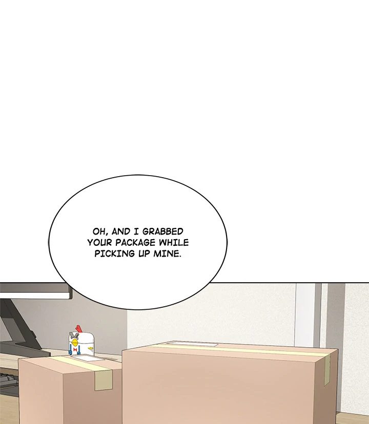 Signed, Sealed, Mistaken Chapter 1 image 123