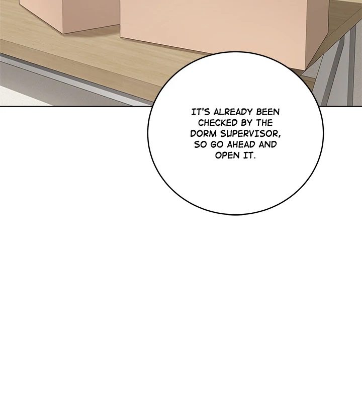 Signed, Sealed, Mistaken Chapter 1 image 124