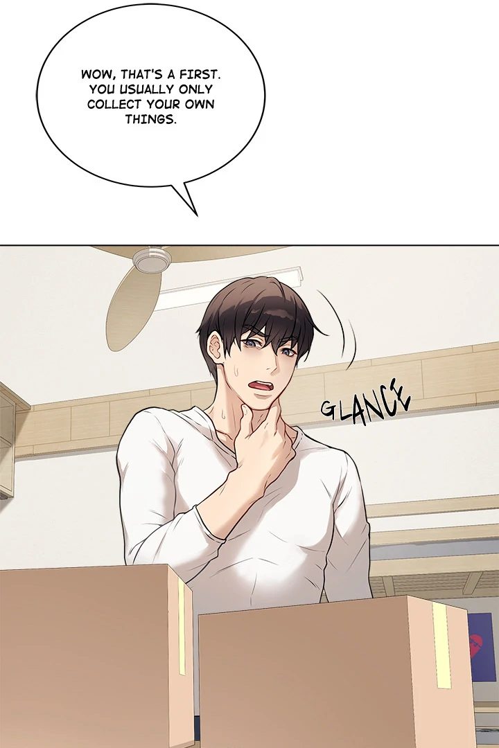 Signed, Sealed, Mistaken Chapter 1 image 125