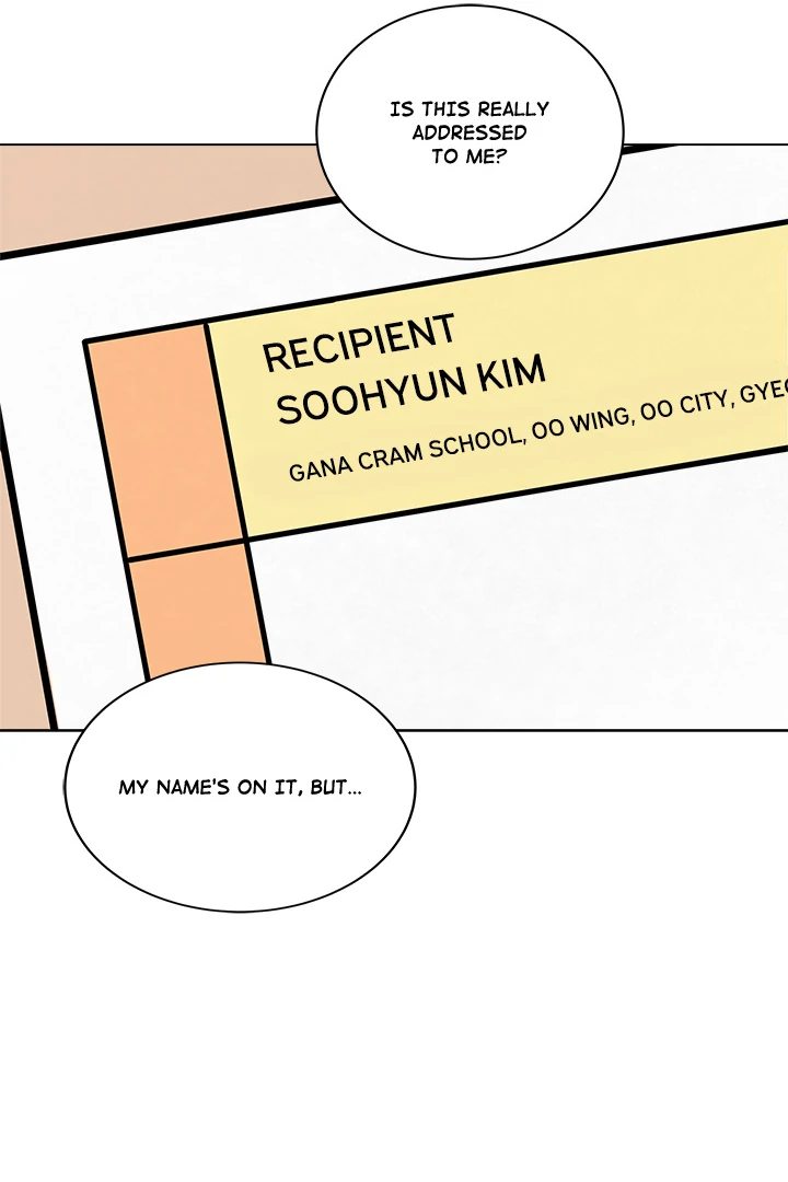 Signed, Sealed, Mistaken Chapter 1 image 139