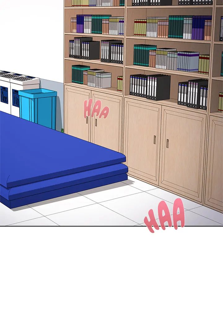 Signed, Sealed, Mistaken Chapter 1 image 1