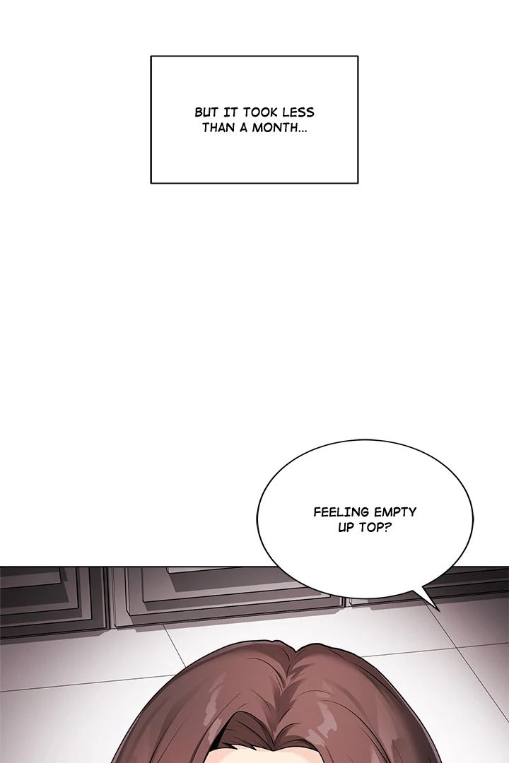 Signed, Sealed, Mistaken Chapter 1 image 21