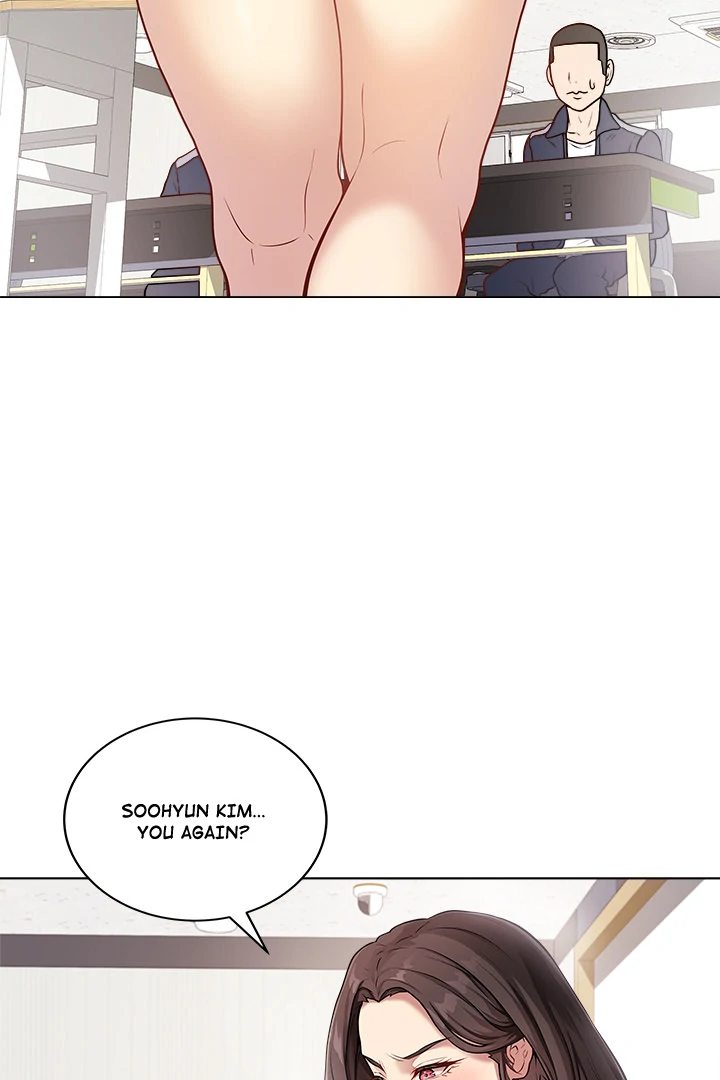 Signed, Sealed, Mistaken Chapter 1 image 31
