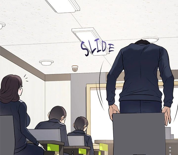 Signed, Sealed, Mistaken Chapter 1 image 33