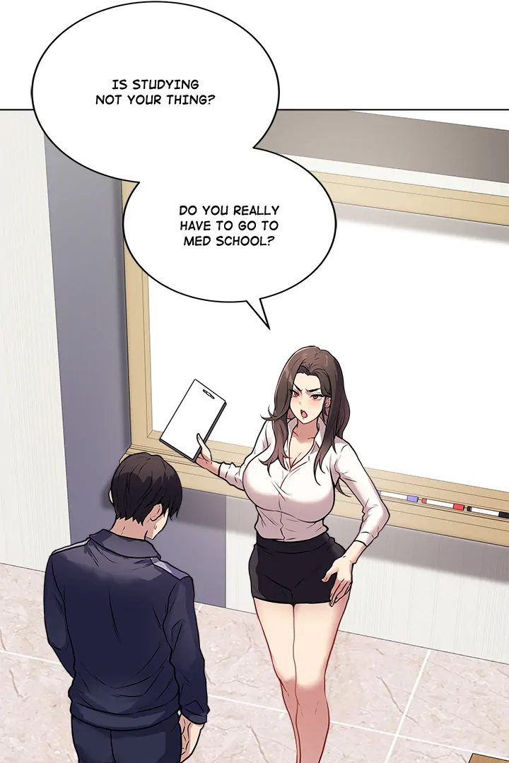 Signed, Sealed, Mistaken Chapter 1 image 35