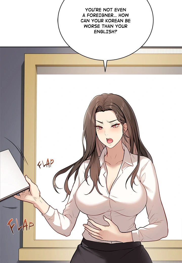 Signed, Sealed, Mistaken Chapter 1 image 37