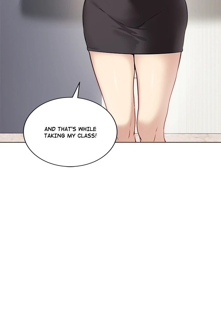Signed, Sealed, Mistaken Chapter 1 image 38