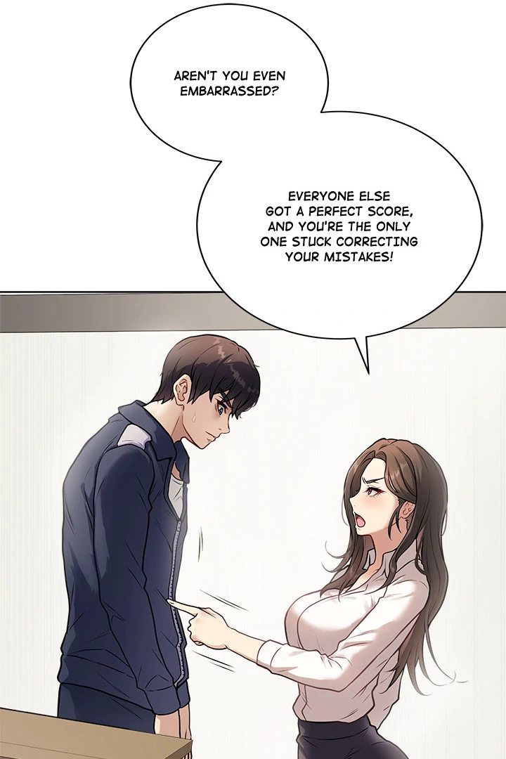 Signed, Sealed, Mistaken Chapter 1 image 39