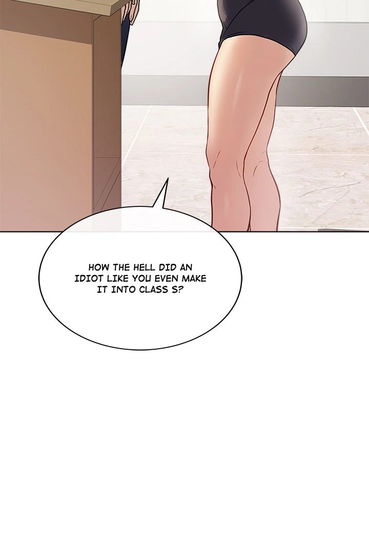Signed, Sealed, Mistaken Chapter 1 image 40