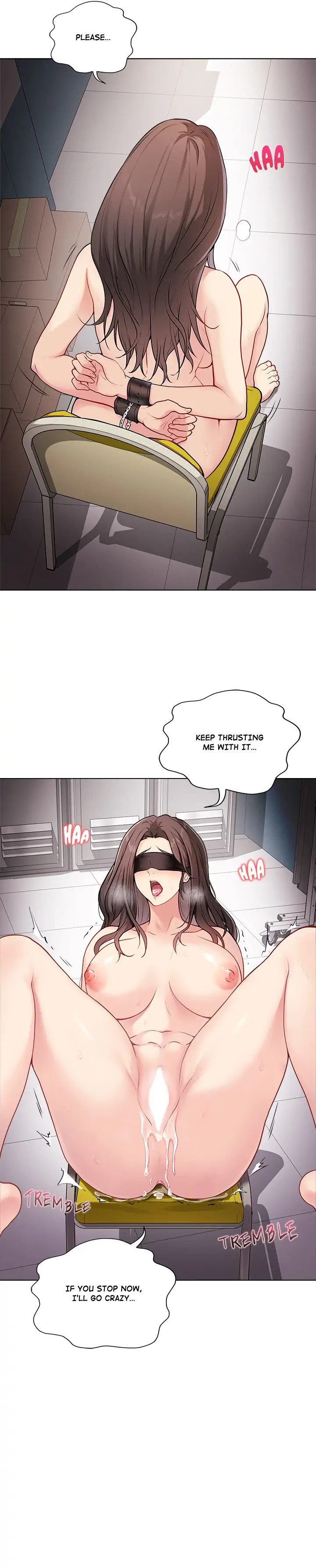 Signed, Sealed, Mistaken Chapter 1 image 4