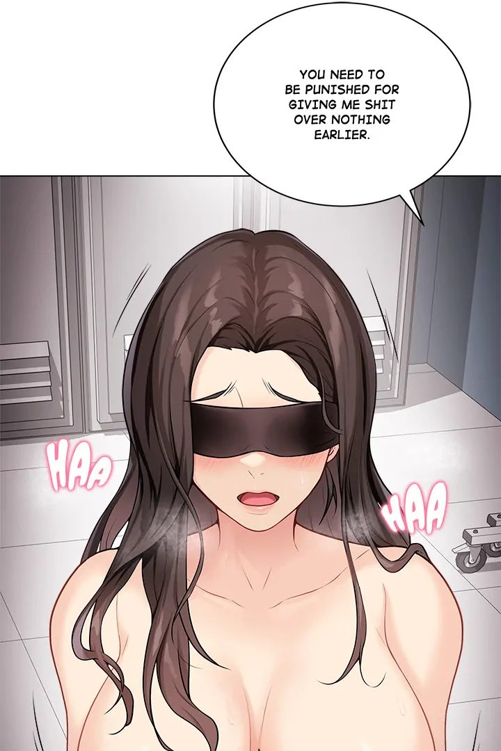 Signed, Sealed, Mistaken Chapter 1 image 5