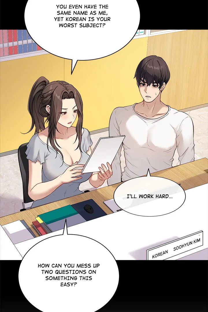 Signed, Sealed, Mistaken Chapter 1 image 59