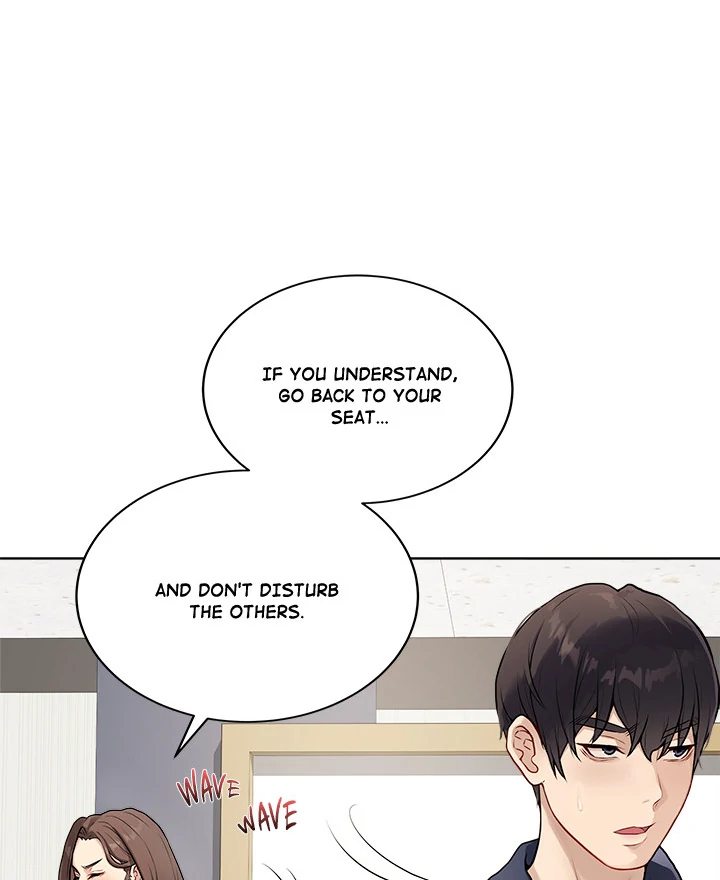 Signed, Sealed, Mistaken Chapter 1 image 70