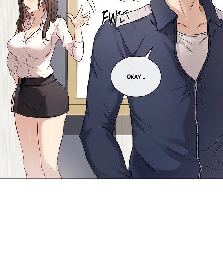 Signed, Sealed, Mistaken Chapter 1 image 71