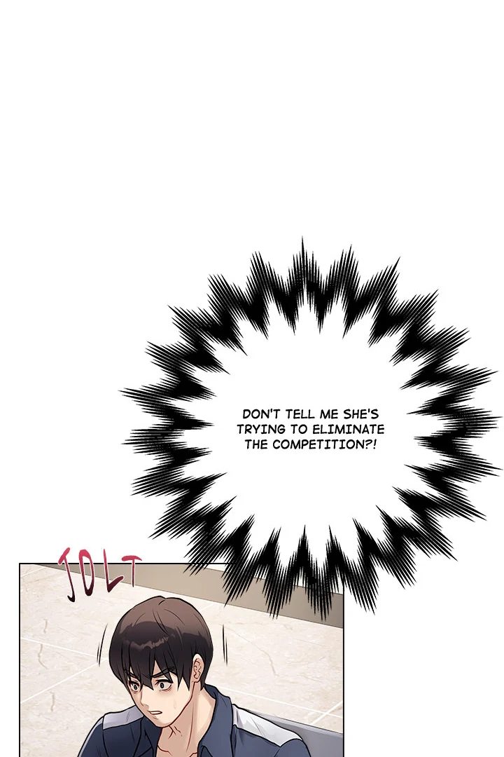 Signed, Sealed, Mistaken Chapter 1 image 91