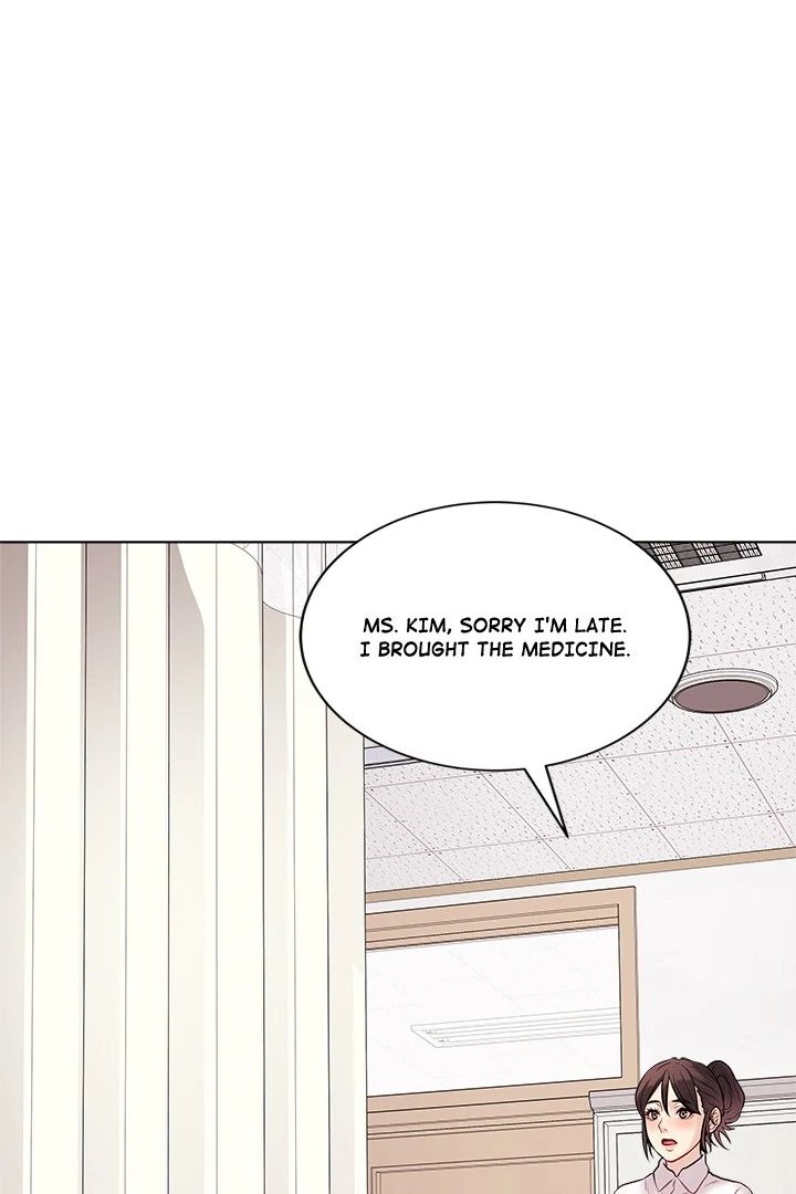 Signed, Sealed, Mistaken Chapter 10 image 0