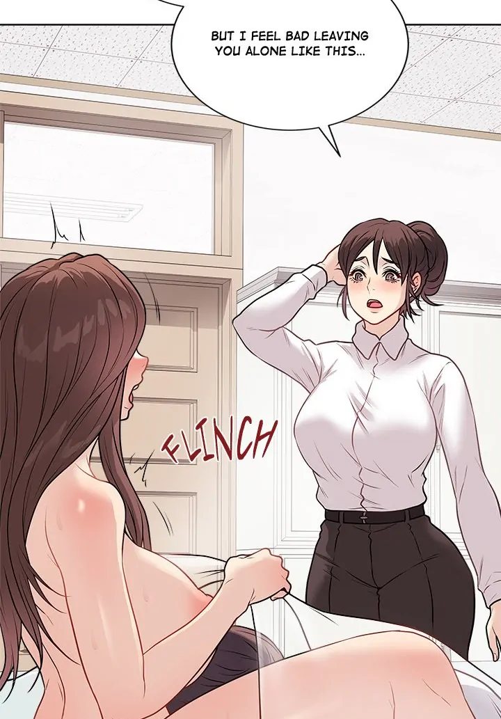 Signed, Sealed, Mistaken Chapter 10 image 17