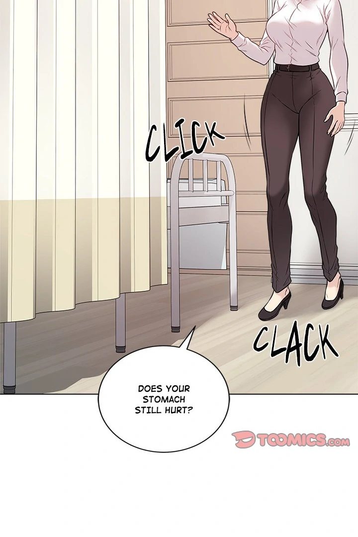 Signed, Sealed, Mistaken Chapter 10 image 1