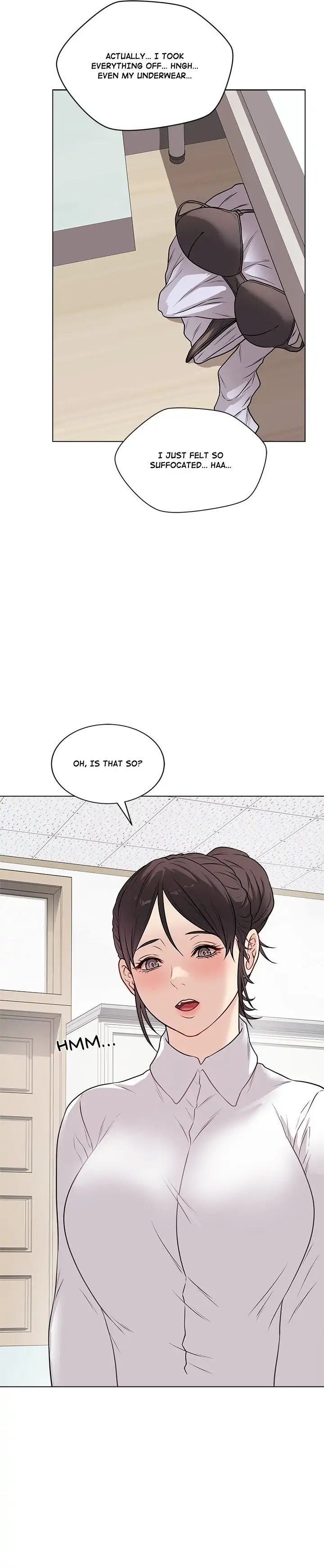 Signed, Sealed, Mistaken Chapter 10 image 34