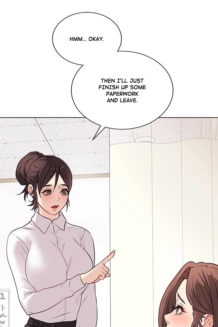 Signed, Sealed, Mistaken Chapter 10 image 37