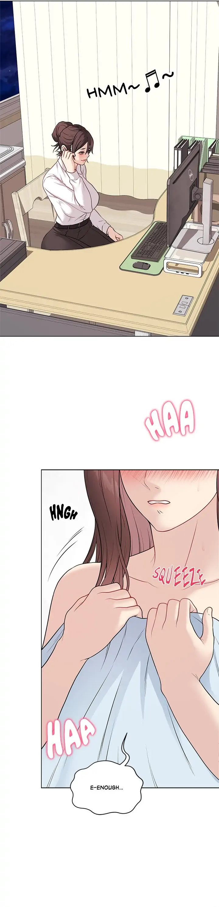 Signed, Sealed, Mistaken Chapter 10 image 40