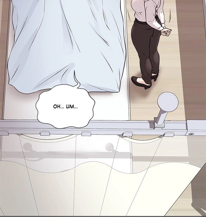 Signed, Sealed, Mistaken Chapter 10 image 8