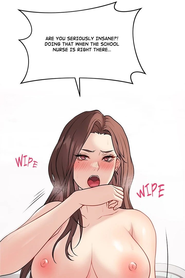Signed, Sealed, Mistaken Chapter 10 image 91
