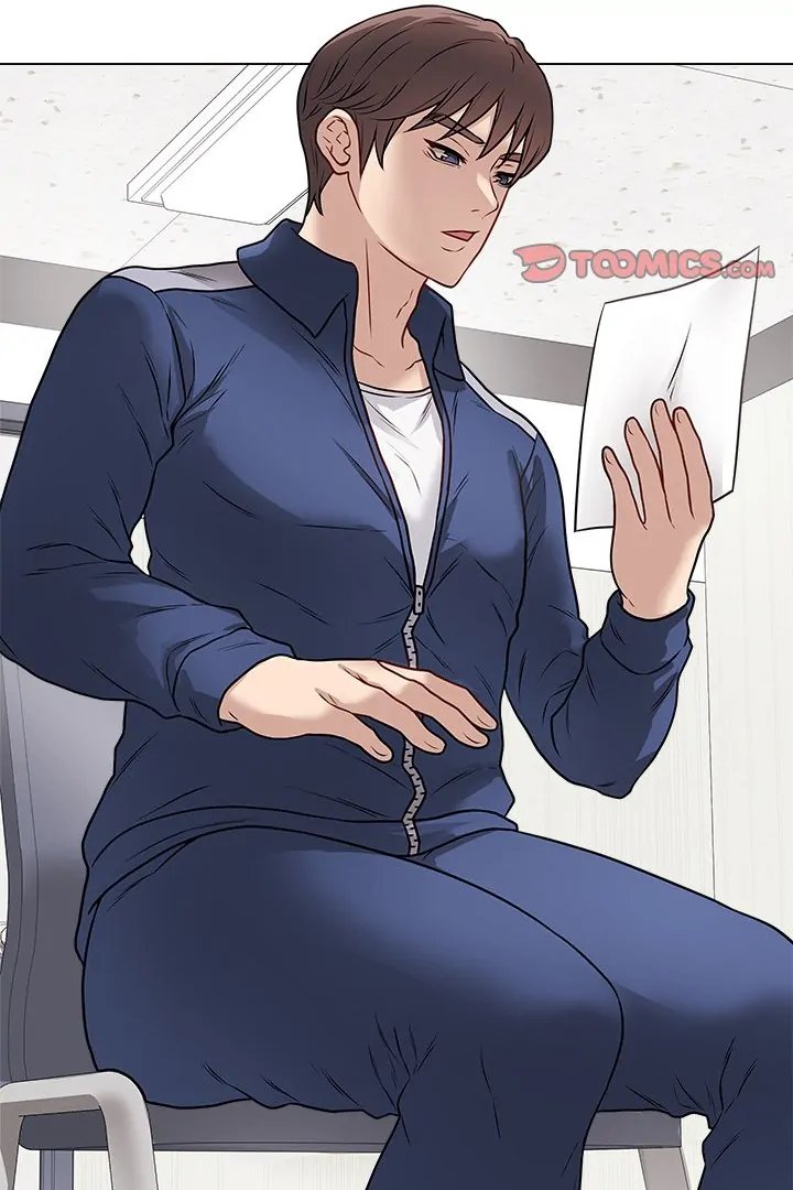 Signed, Sealed, Mistaken Chapter 11 image 100