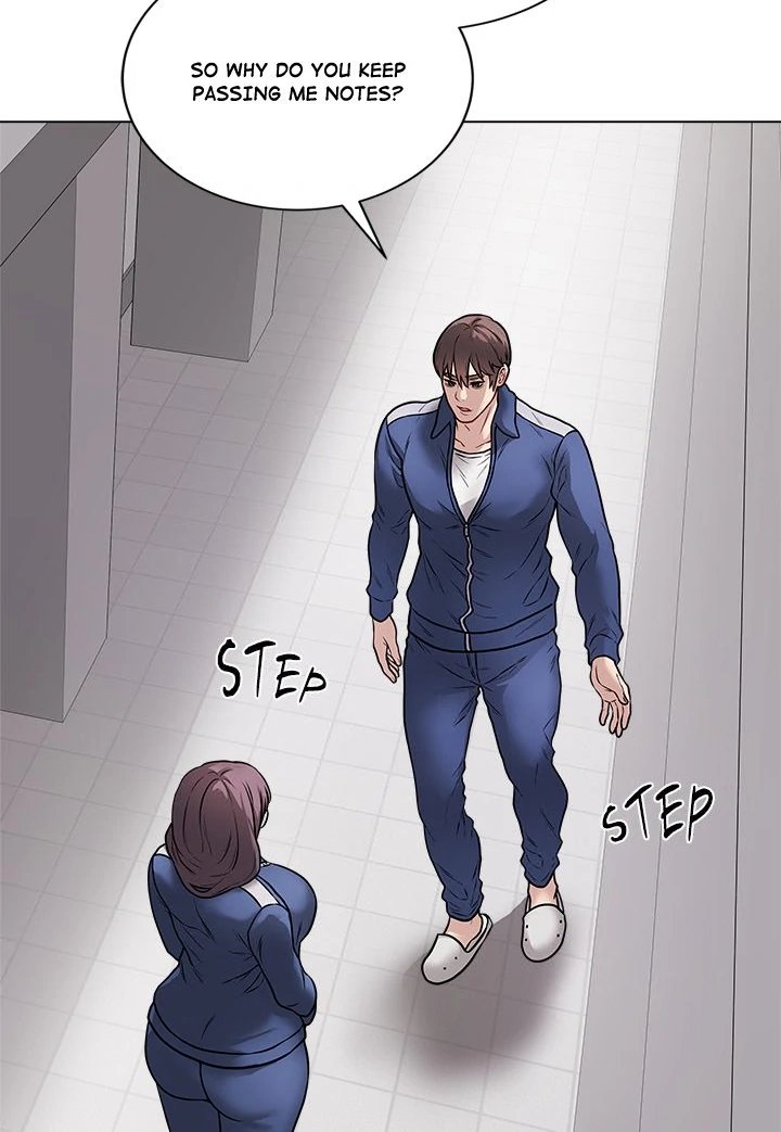 Signed, Sealed, Mistaken Chapter 11 image 112