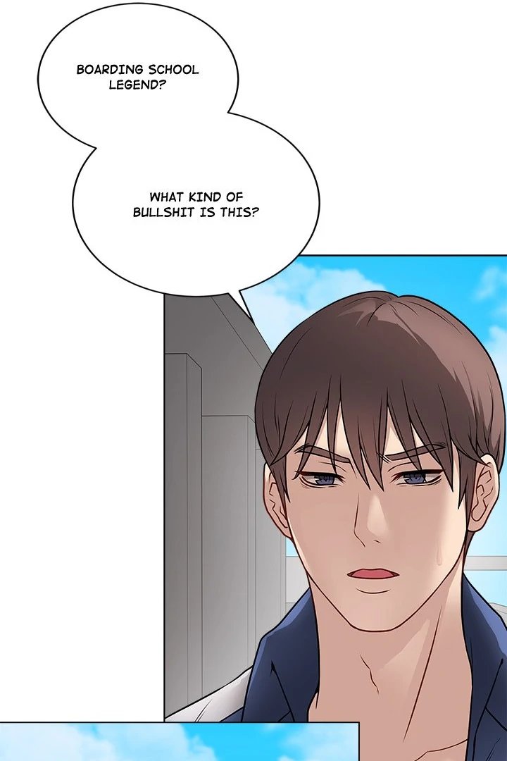 Signed, Sealed, Mistaken Chapter 11 image 114