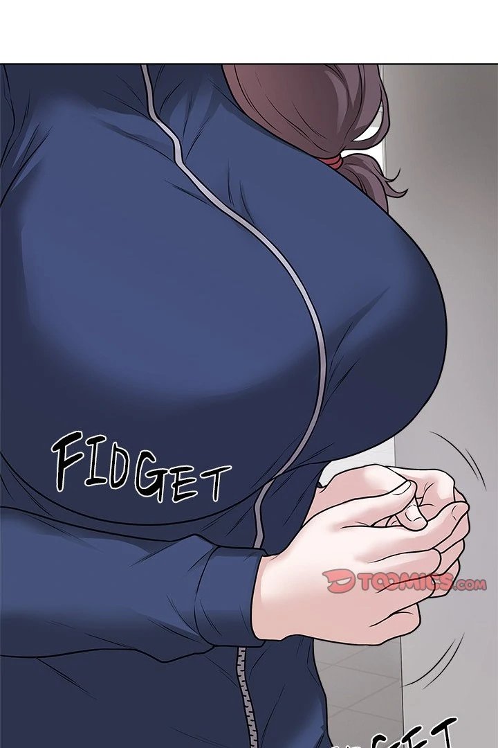Signed, Sealed, Mistaken Chapter 11 image 116