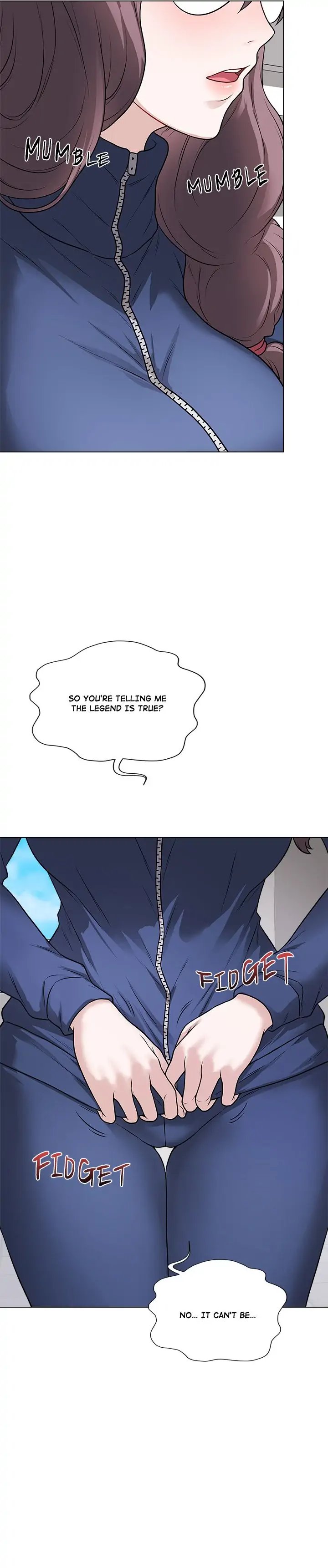 Signed, Sealed, Mistaken Chapter 11 image 119