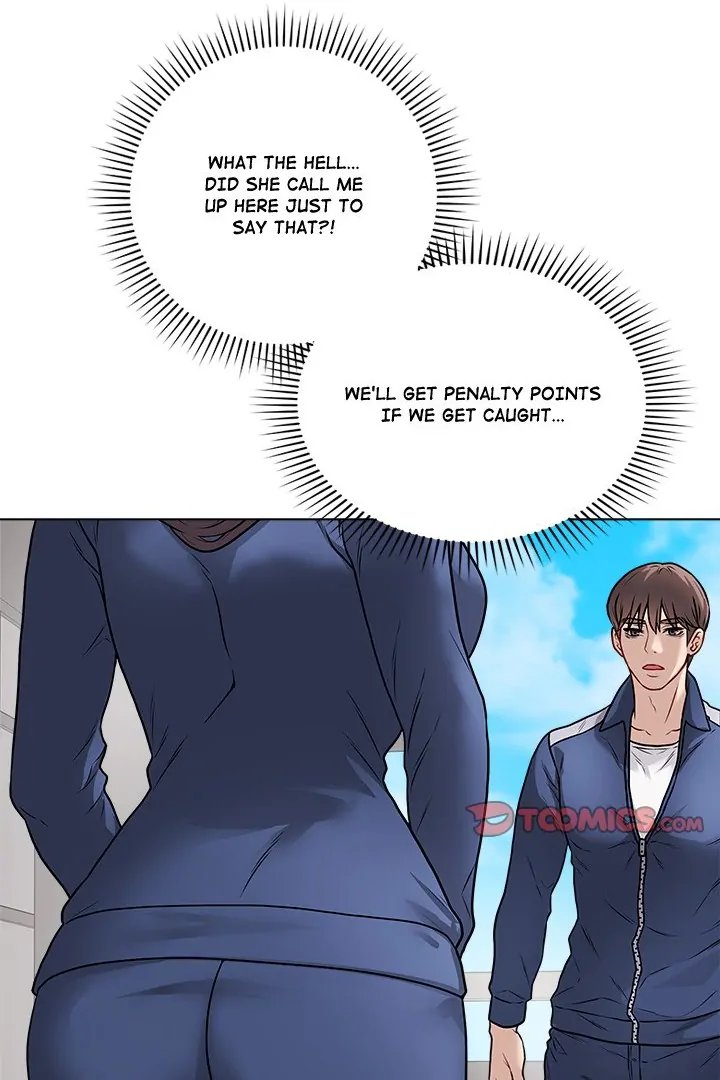Signed, Sealed, Mistaken Chapter 11 image 120