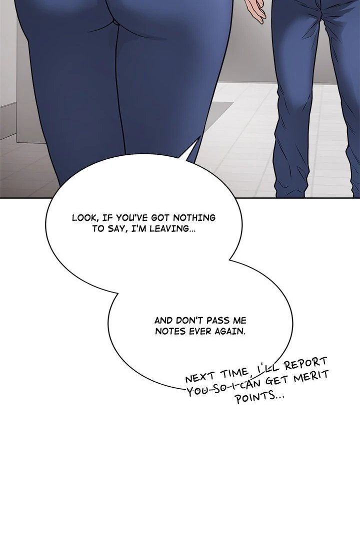 Signed, Sealed, Mistaken Chapter 11 image 121