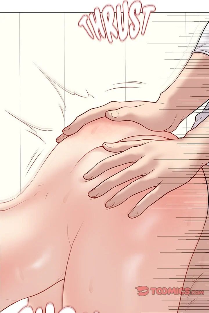 Signed, Sealed, Mistaken Chapter 11 image 35