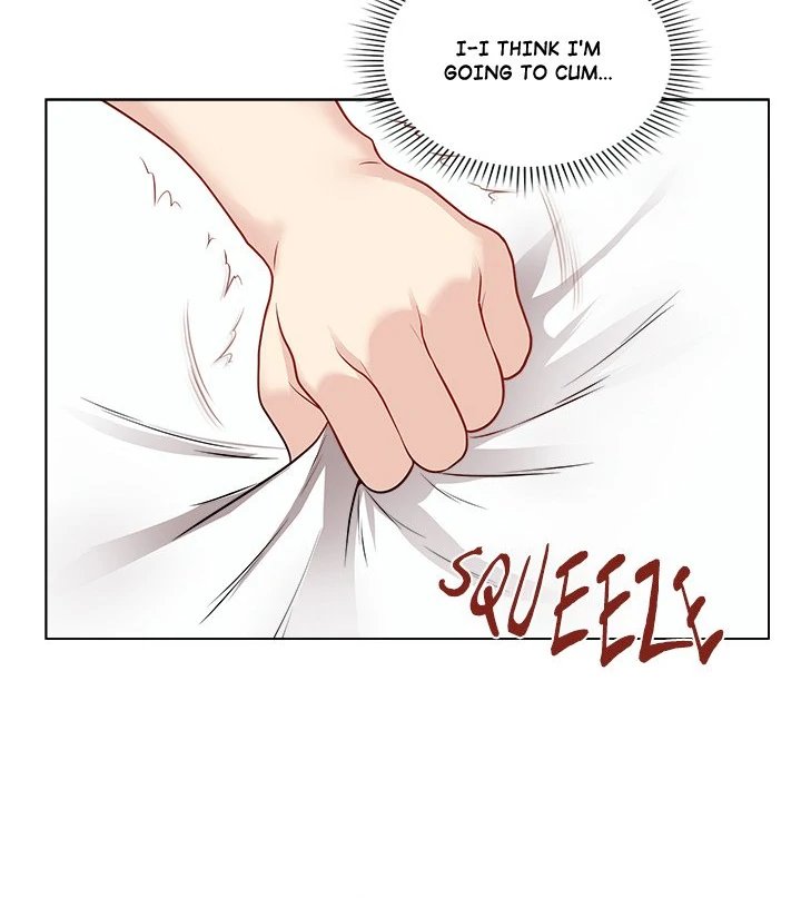 Signed, Sealed, Mistaken Chapter 11 image 38