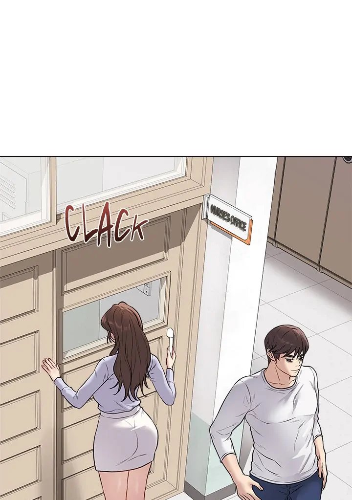 Signed, Sealed, Mistaken Chapter 11 image 46