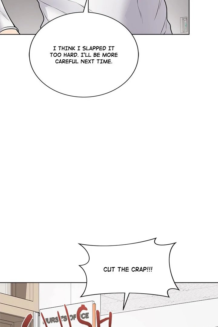 Signed, Sealed, Mistaken Chapter 11 image 49