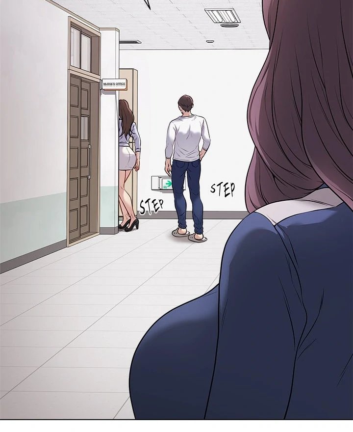 Signed, Sealed, Mistaken Chapter 11 image 57