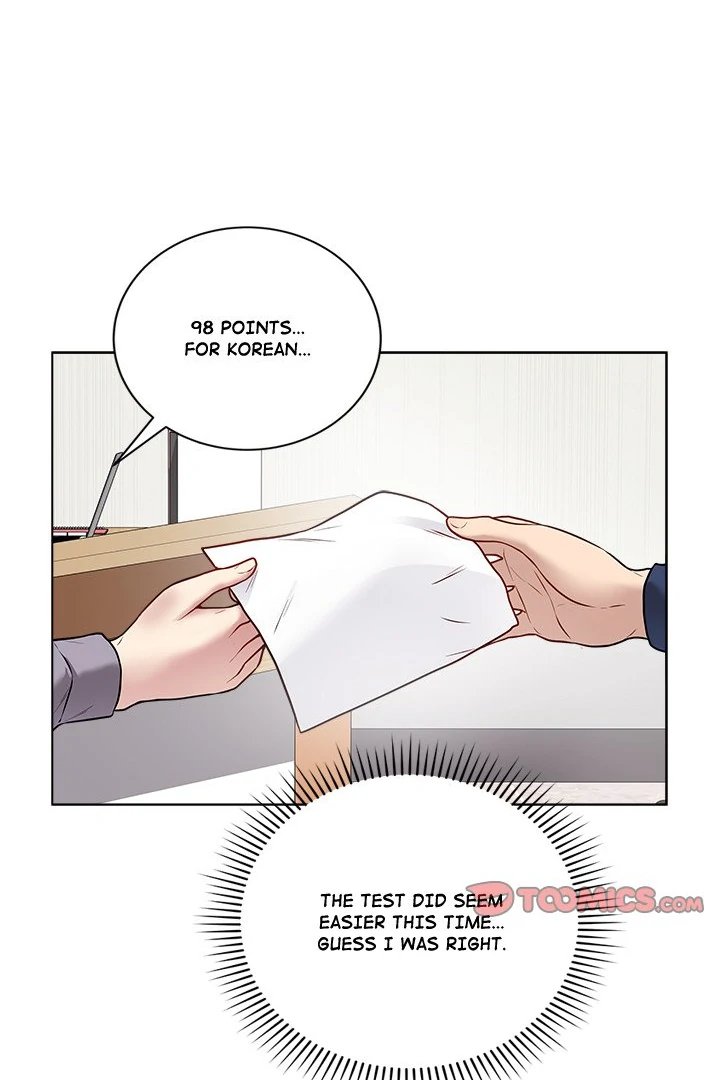 Signed, Sealed, Mistaken Chapter 11 image 64