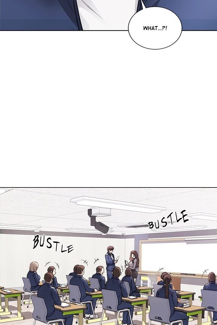 Signed, Sealed, Mistaken Chapter 11 image 69