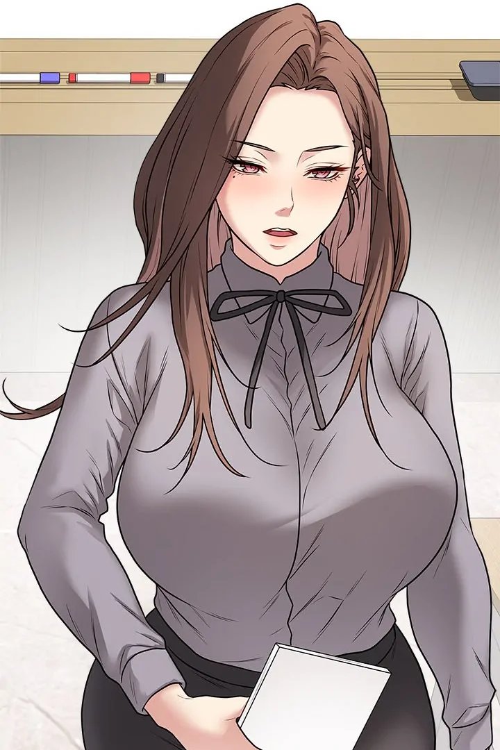 Signed, Sealed, Mistaken Chapter 11 image 72