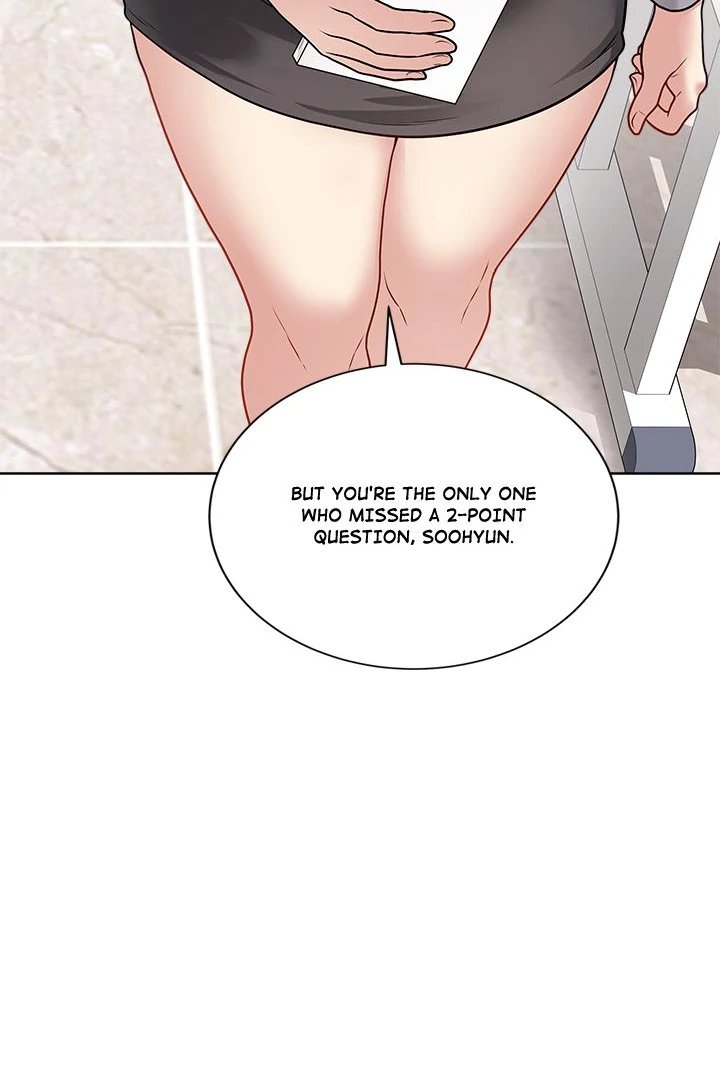 Signed, Sealed, Mistaken Chapter 11 image 73