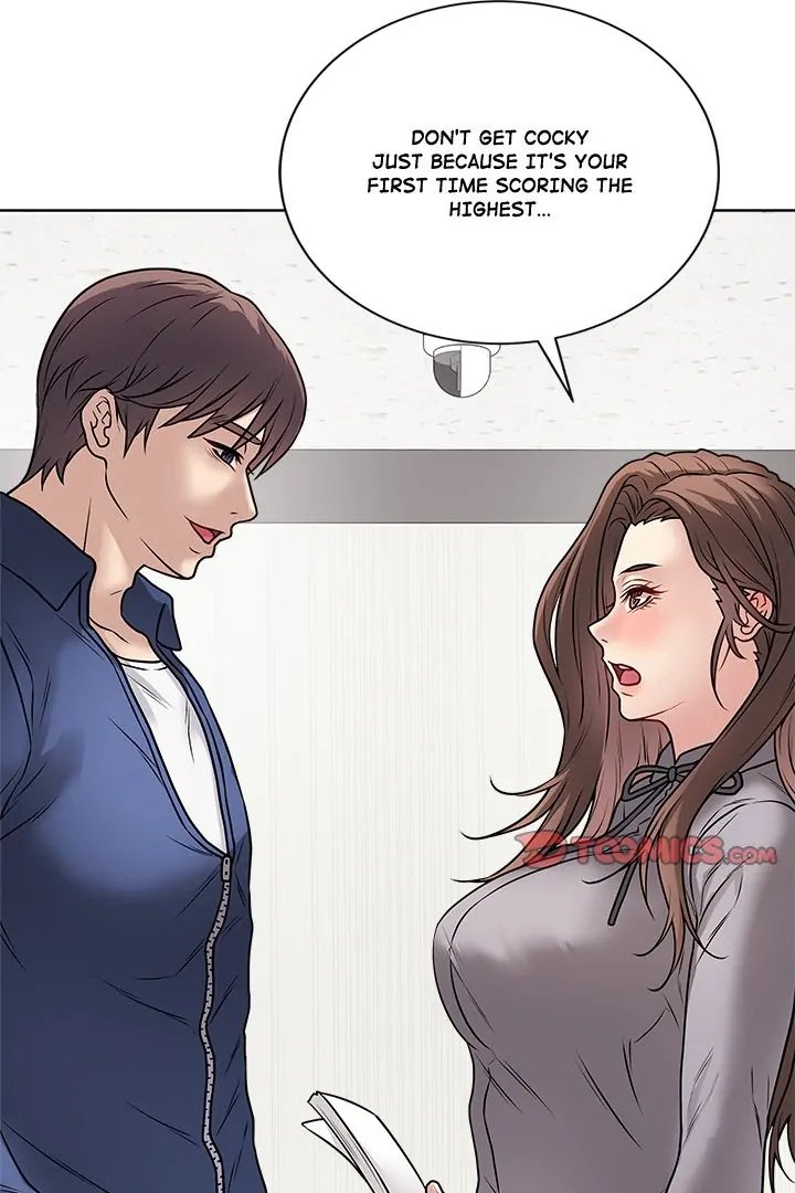 Signed, Sealed, Mistaken Chapter 11 image 76