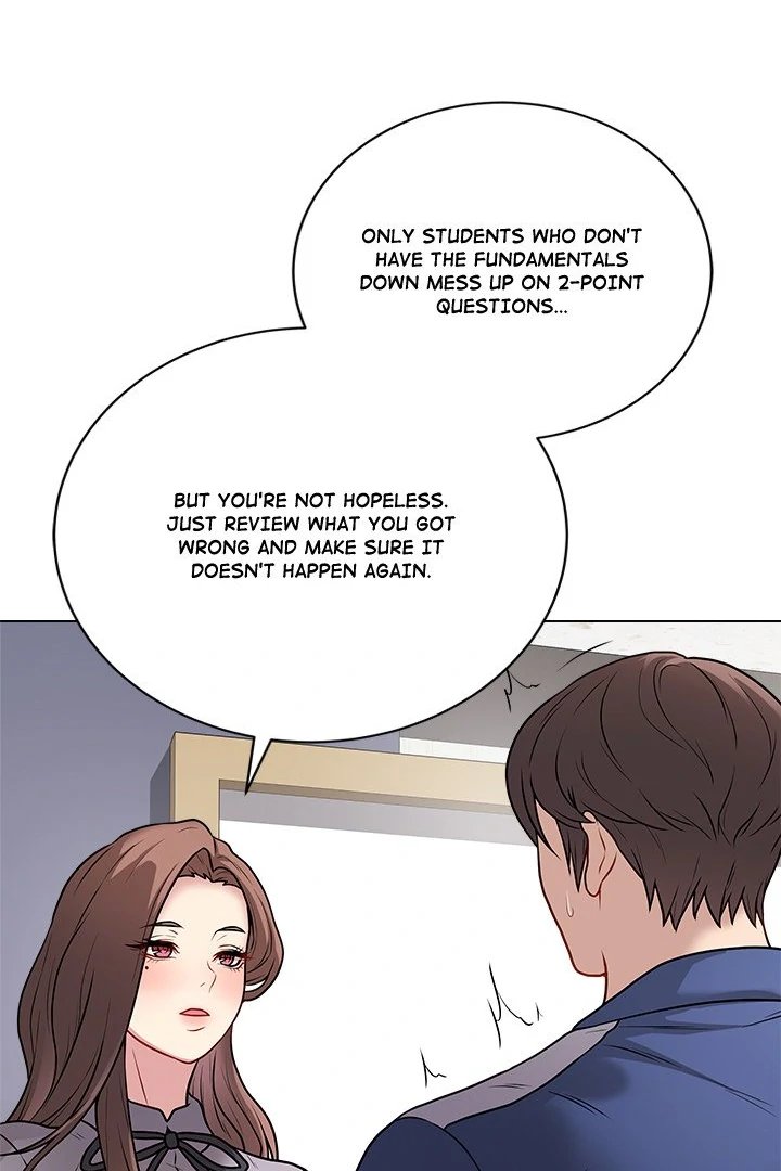 Signed, Sealed, Mistaken Chapter 11 image 78