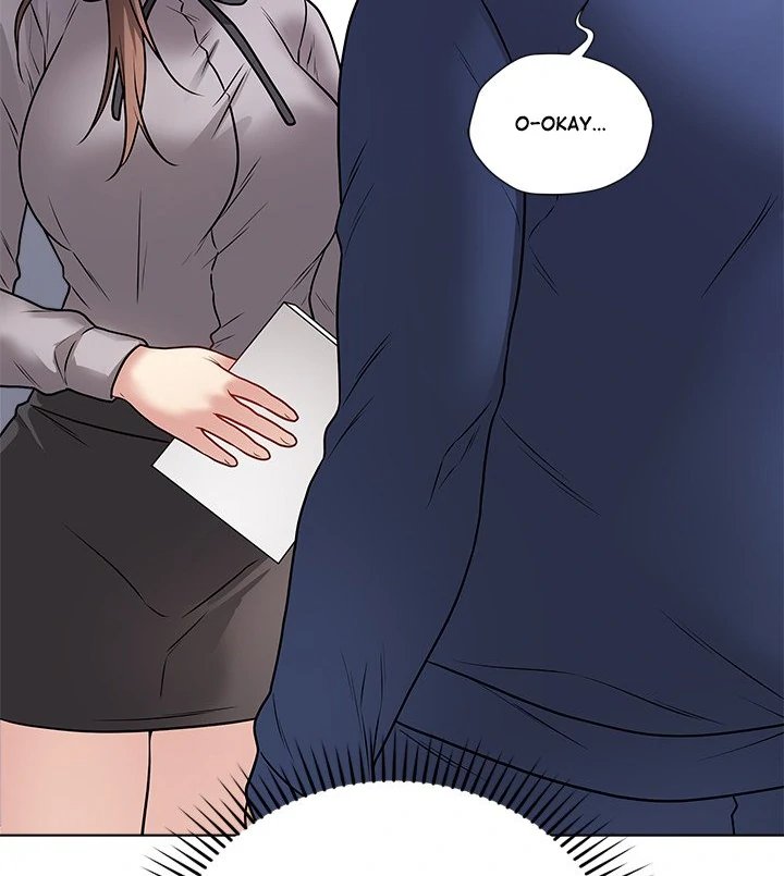 Signed, Sealed, Mistaken Chapter 11 image 79