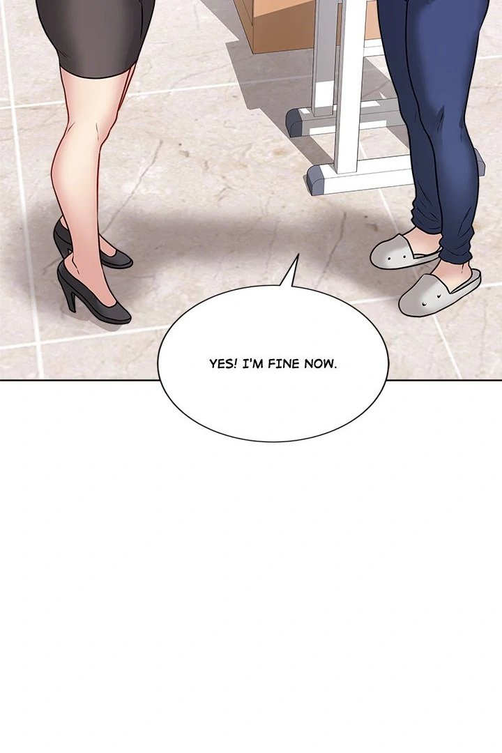 Signed, Sealed, Mistaken Chapter 11 image 87