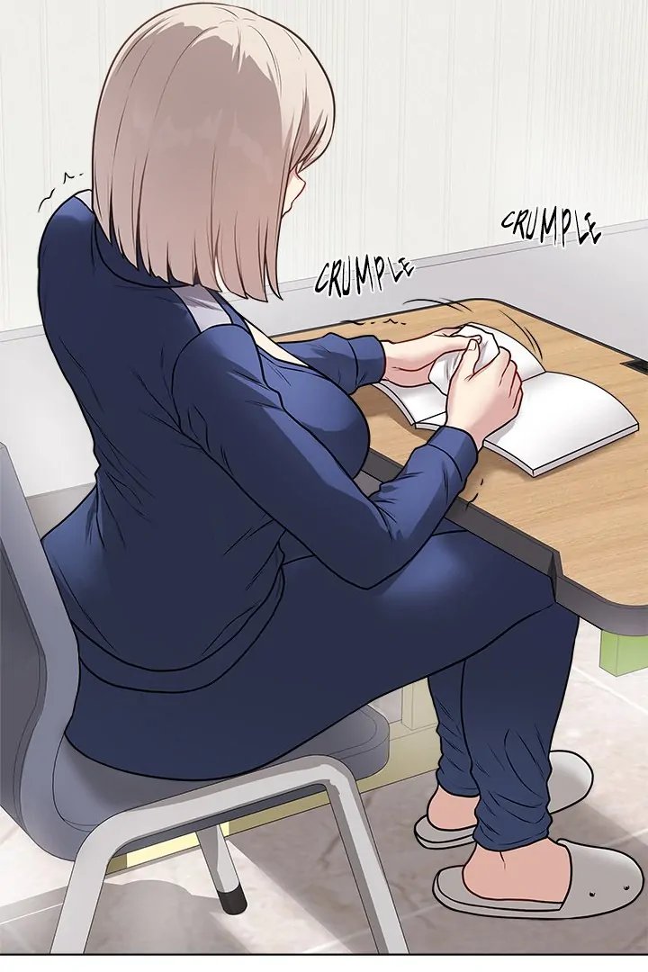 Signed, Sealed, Mistaken Chapter 11 image 95