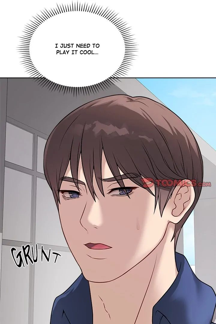 Signed, Sealed, Mistaken Chapter 12 image 10