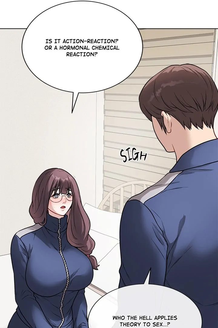Signed, Sealed, Mistaken Chapter 12 image 124